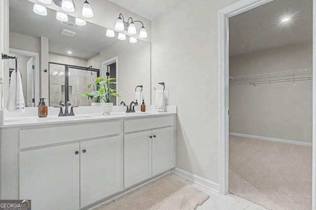 4101 Chapel Hill Reserve, Douglasville, GA 30135