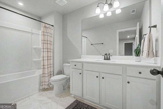 4101 Chapel Hill Reserve, Douglasville, GA 30135