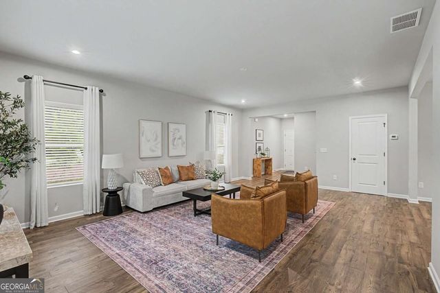 4101 Chapel Hill Reserve, Douglasville, GA 30135