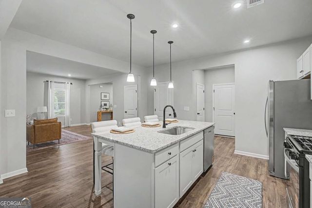 4101 Chapel Hill Reserve, Douglasville, GA 30135
