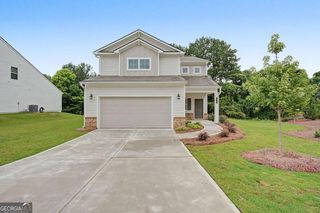 4101 Chapel Hill Reserve, Douglasville, GA 30135