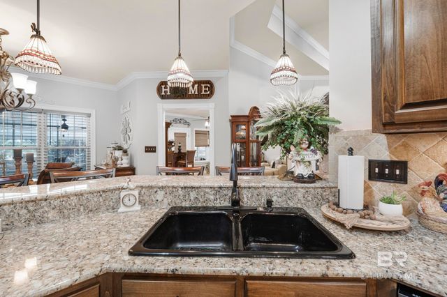 3409 Twin Lakes Court, Saraland, AL 36571