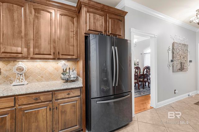 3409 Twin Lakes Court, Saraland, AL 36571