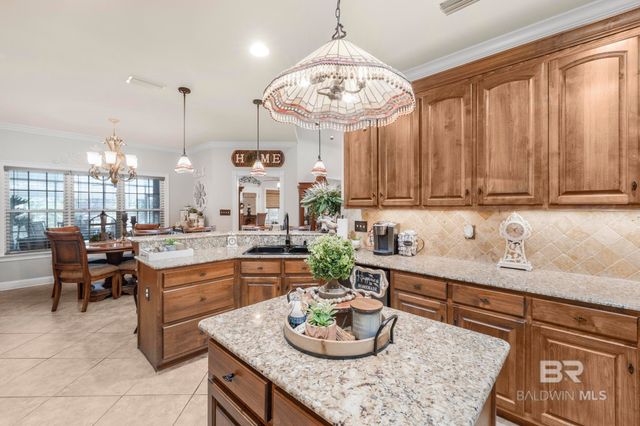 3409 Twin Lakes Court, Saraland, AL 36571