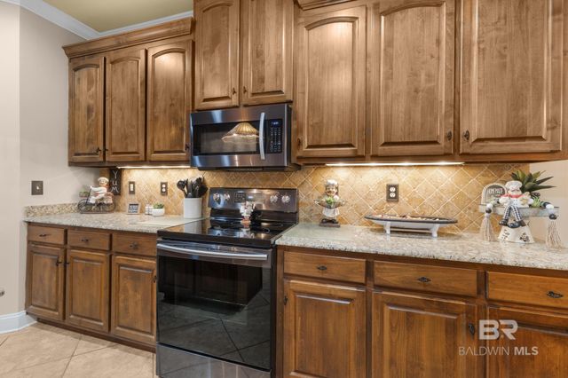 3409 Twin Lakes Court, Saraland, AL 36571