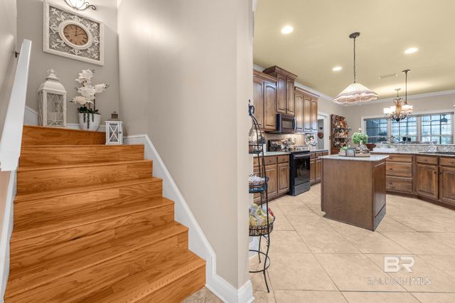 3409 Twin Lakes Court, Saraland, AL 36571