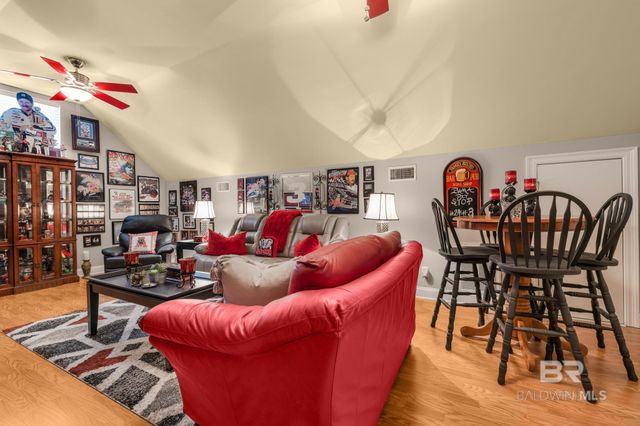 3409 Twin Lakes Court, Saraland, AL 36571