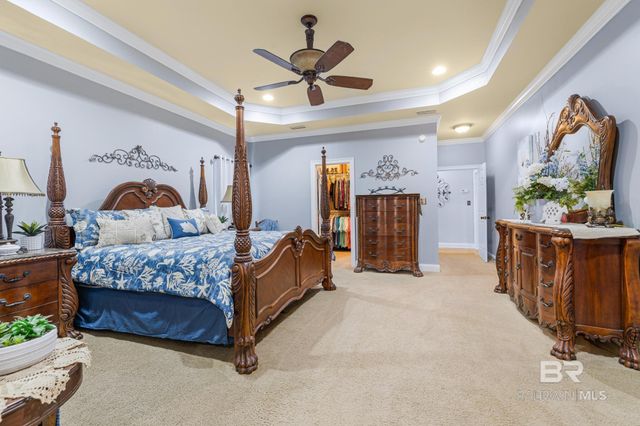 3409 Twin Lakes Court, Saraland, AL 36571