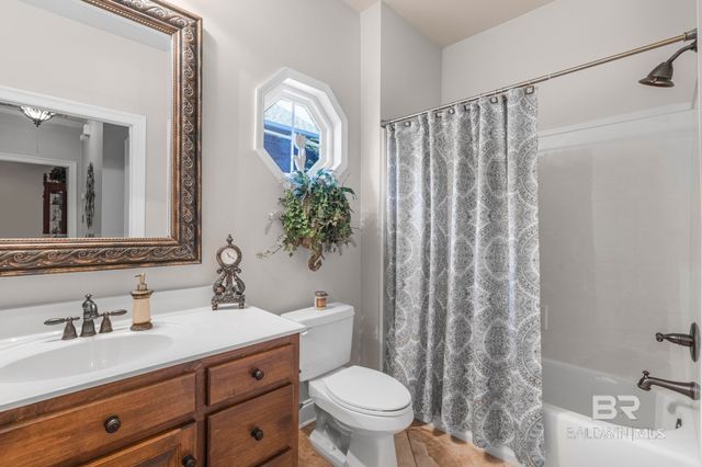 3409 Twin Lakes Court, Saraland, AL 36571