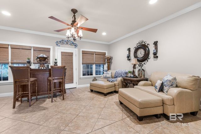 3409 Twin Lakes Court, Saraland, AL 36571