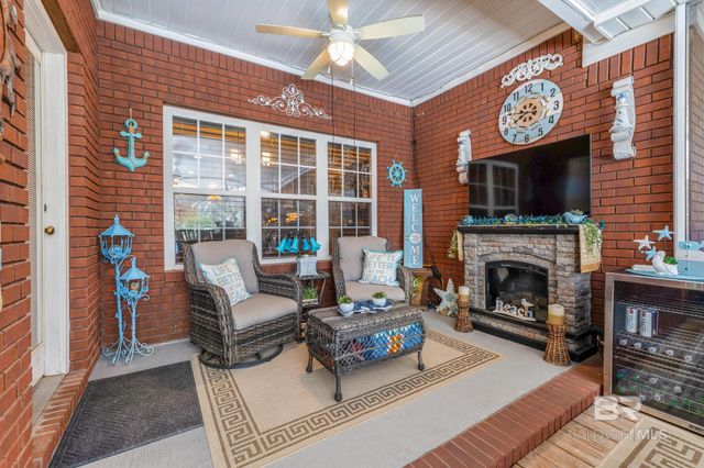 3409 Twin Lakes Court, Saraland, AL 36571