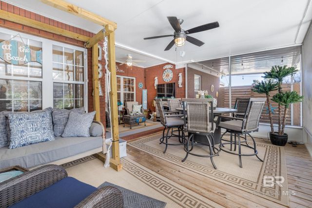 3409 Twin Lakes Court, Saraland, AL 36571