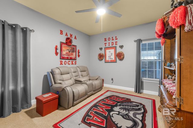 3409 Twin Lakes Court, Saraland, AL 36571