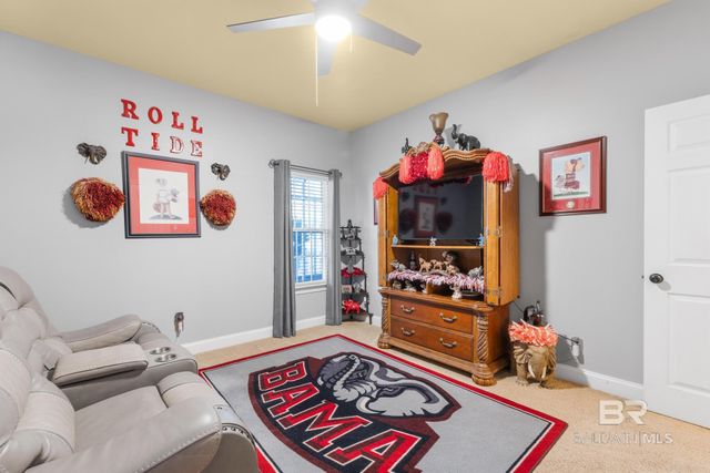 3409 Twin Lakes Court, Saraland, AL 36571