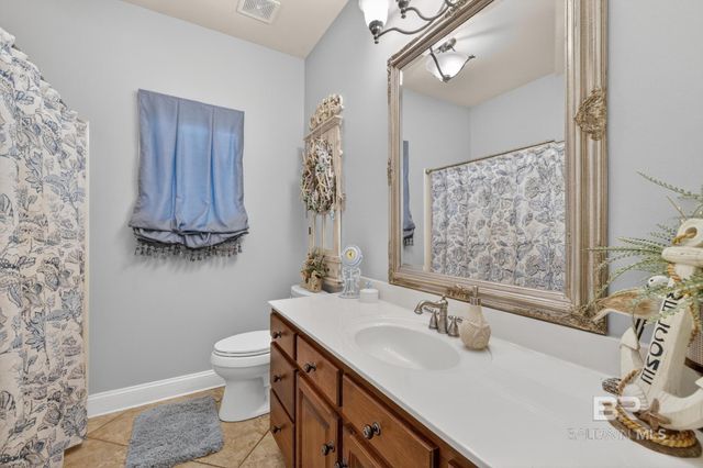 3409 Twin Lakes Court, Saraland, AL 36571