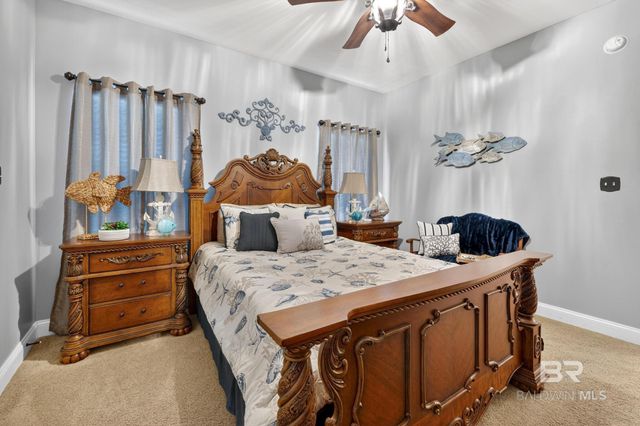 3409 Twin Lakes Court, Saraland, AL 36571