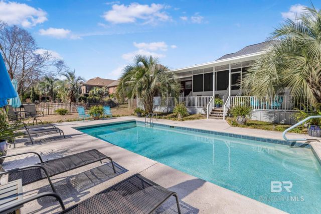 3409 Twin Lakes Court, Saraland, AL 36571