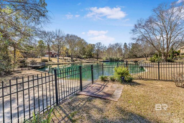 3409 Twin Lakes Court, Saraland, AL 36571