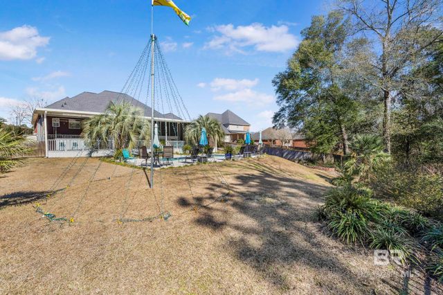 3409 Twin Lakes Court, Saraland, AL 36571