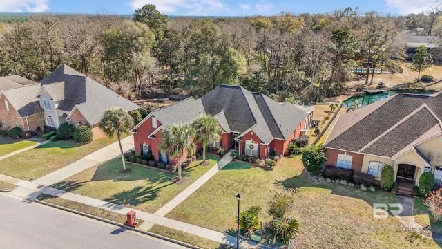 3409 Twin Lakes Court, Saraland, AL 36571