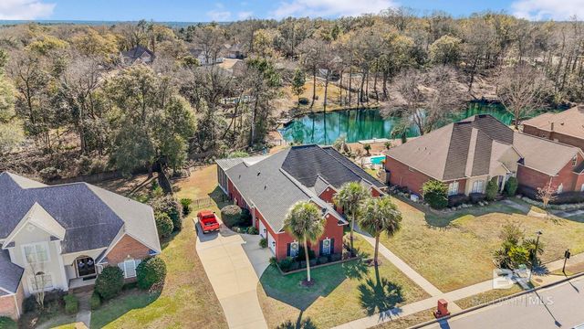3409 Twin Lakes Court, Saraland, AL 36571