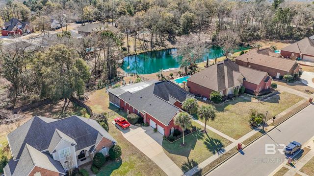 3409 Twin Lakes Court, Saraland, AL 36571