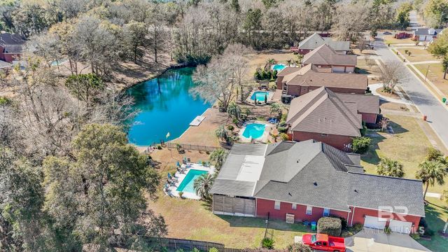 3409 Twin Lakes Court, Saraland, AL 36571