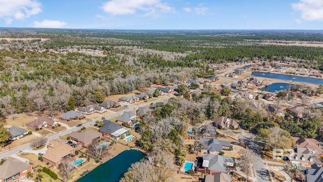 3409 Twin Lakes Court, Saraland, AL 36571