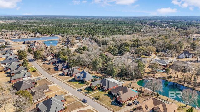 3409 Twin Lakes Court, Saraland, AL 36571