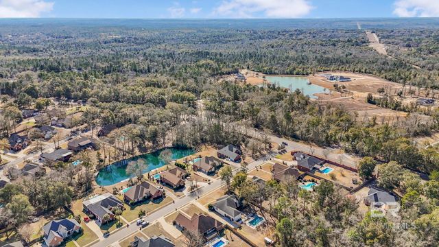 3409 Twin Lakes Court, Saraland, AL 36571