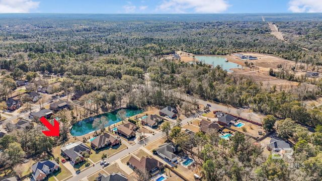 3409 Twin Lakes Court, Saraland, AL 36571