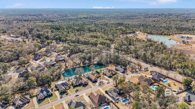 3409 Twin Lakes Court, Saraland, AL 36571