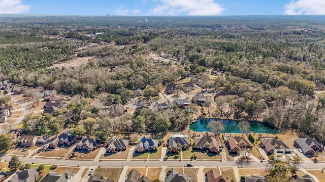 3409 Twin Lakes Court, Saraland, AL 36571