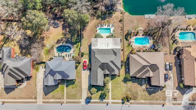 3409 Twin Lakes Court, Saraland, AL 36571