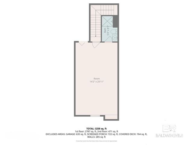 3409 Twin Lakes Court, Saraland, AL 36571