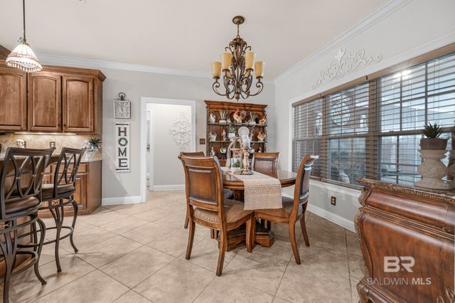 3409 Twin Lakes Court, Saraland, AL 36571