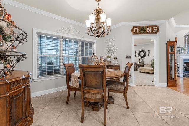 3409 Twin Lakes Court, Saraland, AL 36571