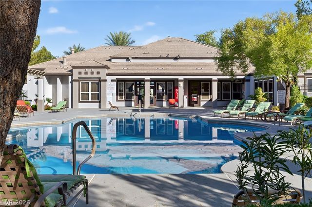 7255 West Sunset Road 2144, Las Vegas, NV 89113