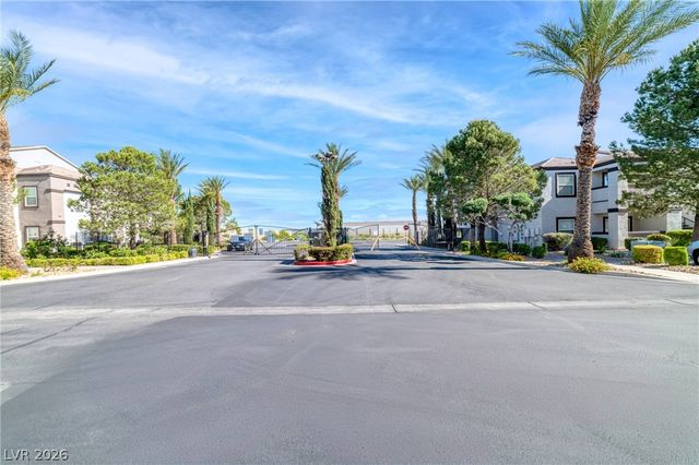 7255 West Sunset Road 2144, Las Vegas, NV 89113