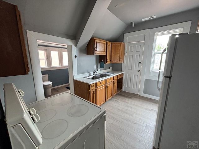 1114 E 6th St, Pueblo, CO 81001