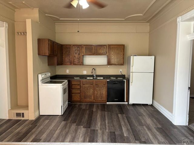 1114 E 6th St, Pueblo, CO 81001