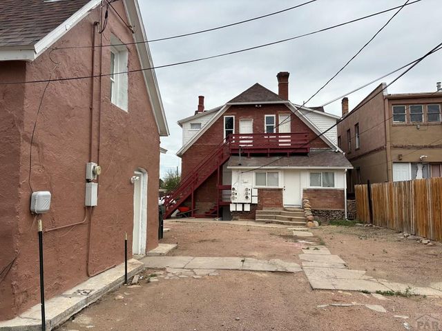 1114 E 6th St, Pueblo, CO 81001