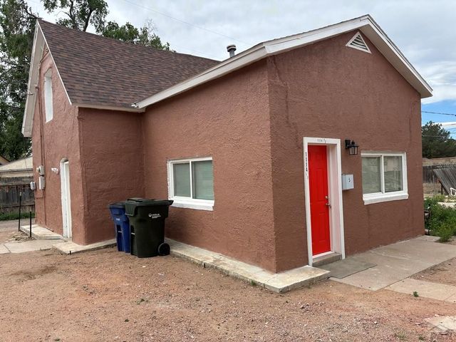 1114 E 6th St, Pueblo, CO 81001