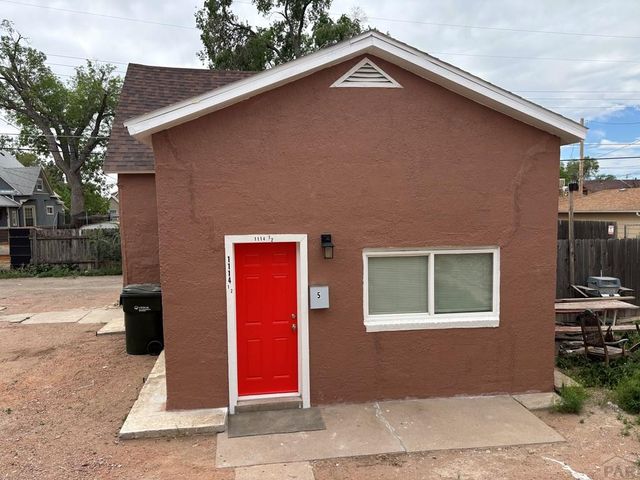 1114 E 6th St, Pueblo, CO 81001
