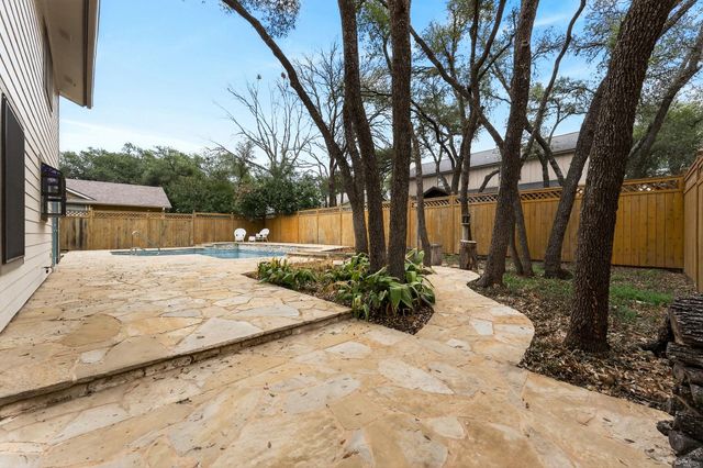 1607 Garnaas DR, Austin, TX 78758