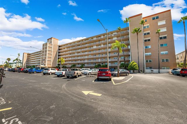 1847 SHORE DRIVE S 101, St Petersburg, FL 33707