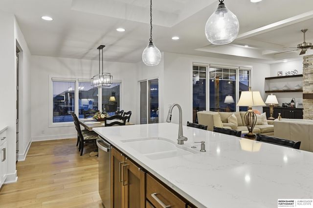 21714 K Street, Elkhorn, NE 68022