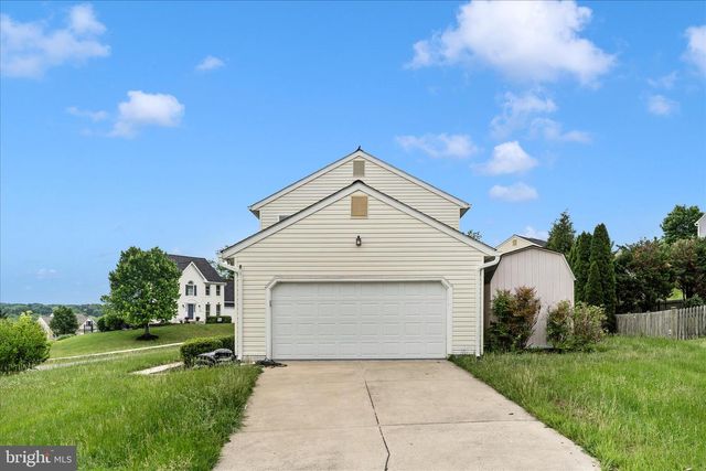 5805 BROAD BRANCH WAY, Frederick, MD 21704