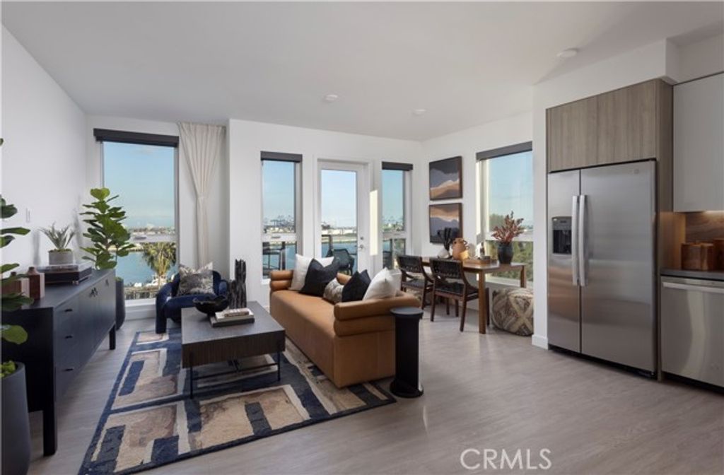 511 S Harbor 601, San Pedro (los Angeles), CA 90731