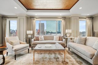 1 Huntington Avenue 1101, Boston, MA 02116